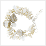 SEA TREASURES BRACELET