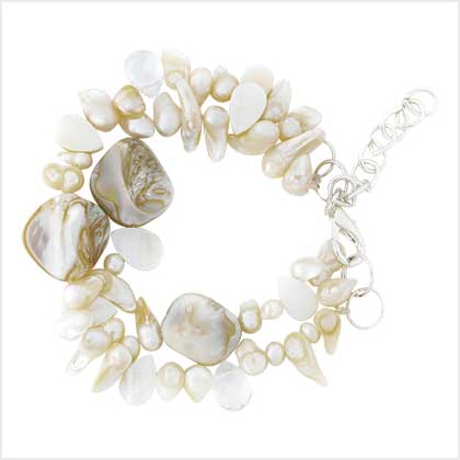 SEA TREASURES BRACELET