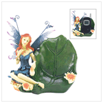 FAIRY CELLPHONE HOLDER