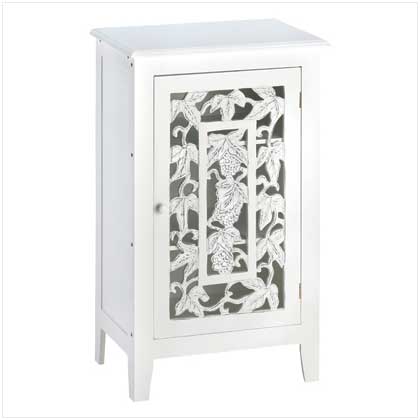GRAPEVINES STANDING CABINET