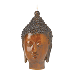 SERENE BUDDHA CANDLE