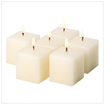CUBE VOTIVES