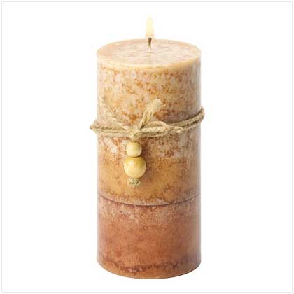 RUSTIC CLASSIC PILLAR