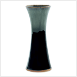 EARTHTONE SPLENDOR VASE