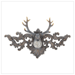 ROYAL STAG WALL SCONCE