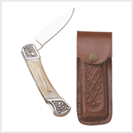 GENTLEMAN'S POCKET KNIFE