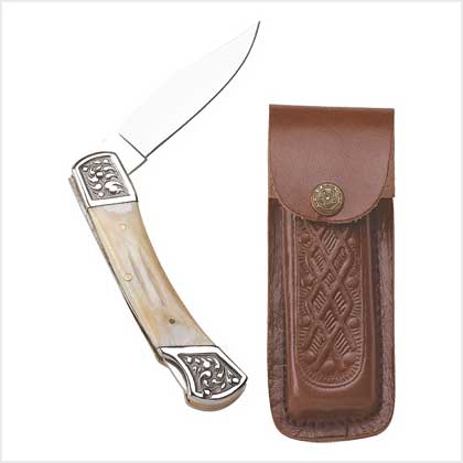 GENTLEMAN'S POCKET KNIFE