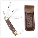 WESTERN-STYLE POCKET KNIFE