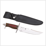 HUNTING KNIFE