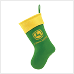 JOHN DEERE STOCKING