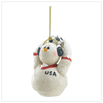 SNOWBERRY CUTIES SOCCER PLAYER