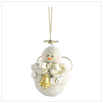 SNOWBERRY CUTIES ANGEL
