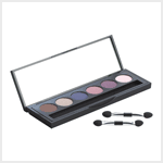 VJ SILKY SMOOTH EYE SHADOW KIT