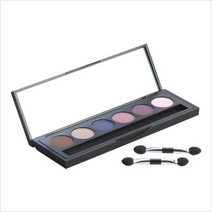 VJ SILKY SMOOTH EYE SHADOW KIT