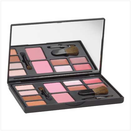 VJ COLOR COLLECTION-PINK