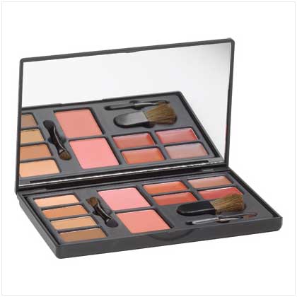 VJ COLOR COLLECTION-PEACH